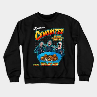 Cenobites cereal Crewneck Sweatshirt